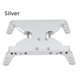 thumbnail image 5 of Carbon Fiber Chassis Skid Plate Transmission Plate for 1/10 RC A, 5 of 5