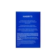thumbnail image 2 of Harry's Bar Soap for Men - Stone Scent, 4 oz Body Soap Bars, 2 Pack, 2 of 7