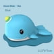 thumbnail image 2 of Baby bath water toy - Otter Family Tub Toy Bathtub Floating Toy for Kids - Soft Vinyl and ABS Plastic Material (Otter board+2 balls), 2 of 4