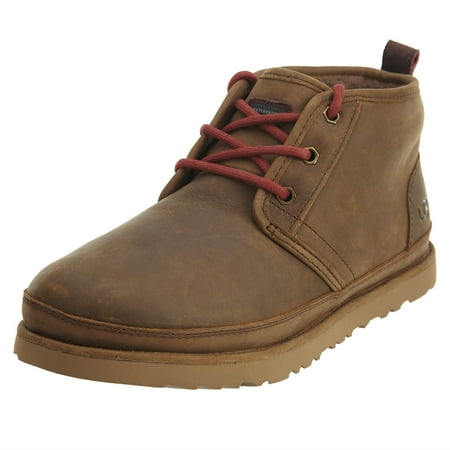 men's waterproof ugg neumel boots