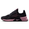 thumbnail image 2 of Tenis Reebok para Mujer 100250393 gris 24.5, 2 of 5