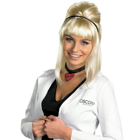 Gwen Wig/Accessory Kit Adult Halloween Accessory