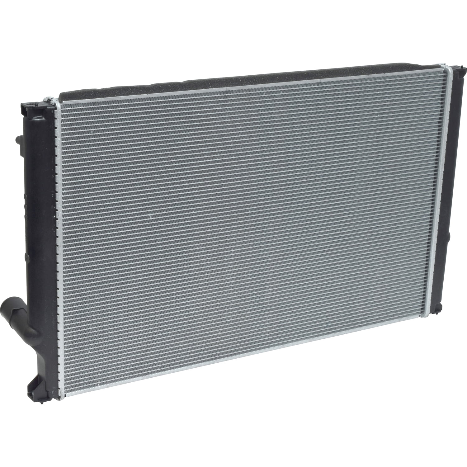 New Radiator for NX200t NX300