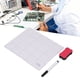 thumbnail image 3 of Tapete De Trabajo, Tapete De Reparación Magnético Eficiente Profesional Práctico Con Borrador Para Mantenimiento Electrónico, 3 of 7