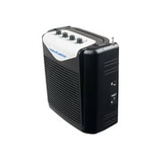 VocoPro VoiceCaster-2 - Speaker - for PA system - wireless - black