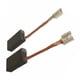 thumbnail image 5 of Scienceny Cepillo de carbón fácil de reemplazar para Bosch, fabricado con martillo eléctrico de carbón, reemplazo de cepillo de carbón Herramientas eléctricas, 5 of 6