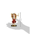thumbnail image 2 of 5-Inch Archangel Michael Holy Figurine Religious Decoration Statue, 2 of 2