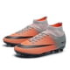 thumbnail image 2 of Zapatos de fútbol para hombres, botas de fútbol FG/TF, zapatillas de entrenamiento para partidos, tacos para adolescentes y adultos, zapatos deportivos de alta calidad, ultraligeros, 2 of 5