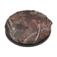 thumbnail image 5 of Cojín de cubo de 5 galones, tapa de cubo giratoria de 360 grados con espuma viscoelástica para caza, pesca, jardinería, Camping, nueva hoja de camuflaje, 5 of 14