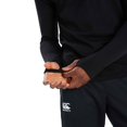 thumbnail image 3 of Canterbury Mens Zip Seamless Top, 3 of 4