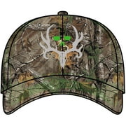 Scent-Lok Performance Hat, Realtree Xtra