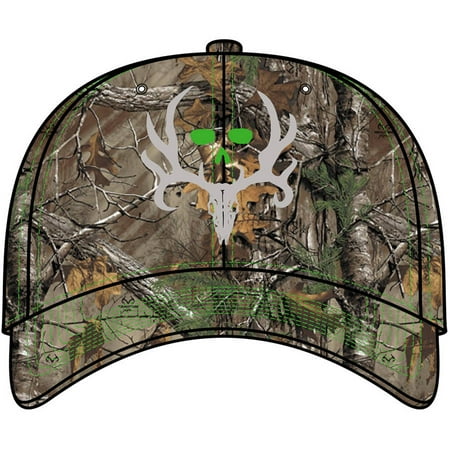 Scent-Lok Performance Hat, Realtree Xtra