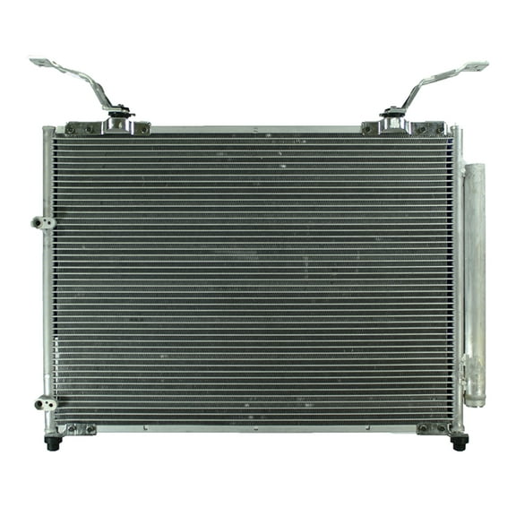 Agility Auto Parts 7013290 A/C Condenser for Acura Specific Models Fits select: 2003-2006 ACURA MDX
