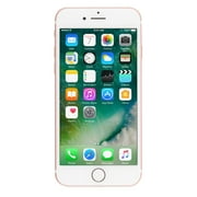 REFURBISHED A GRADE APPLE IPHONE 7 UNLOCKED 32GB - Rose Gold