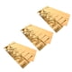 thumbnail image 4 of Manteles para fiestas, manteles decorativos de 3 piezas, manteles decorativos de aluminio, cubiertas de mesa, integración perfecta, 4 of 12