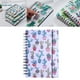 thumbnail image 5 of Cuaderno espiral planificador 2022, 165 hojas, blocs de papel, agenda escolar C, 5 of 9