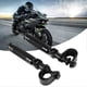 thumbnail image 4 of 1Pair Motorcycle Highway Engine Guard Crash Bar Foot Pegs for Motorcycle Accessories Foot Rest, 4 of 5
