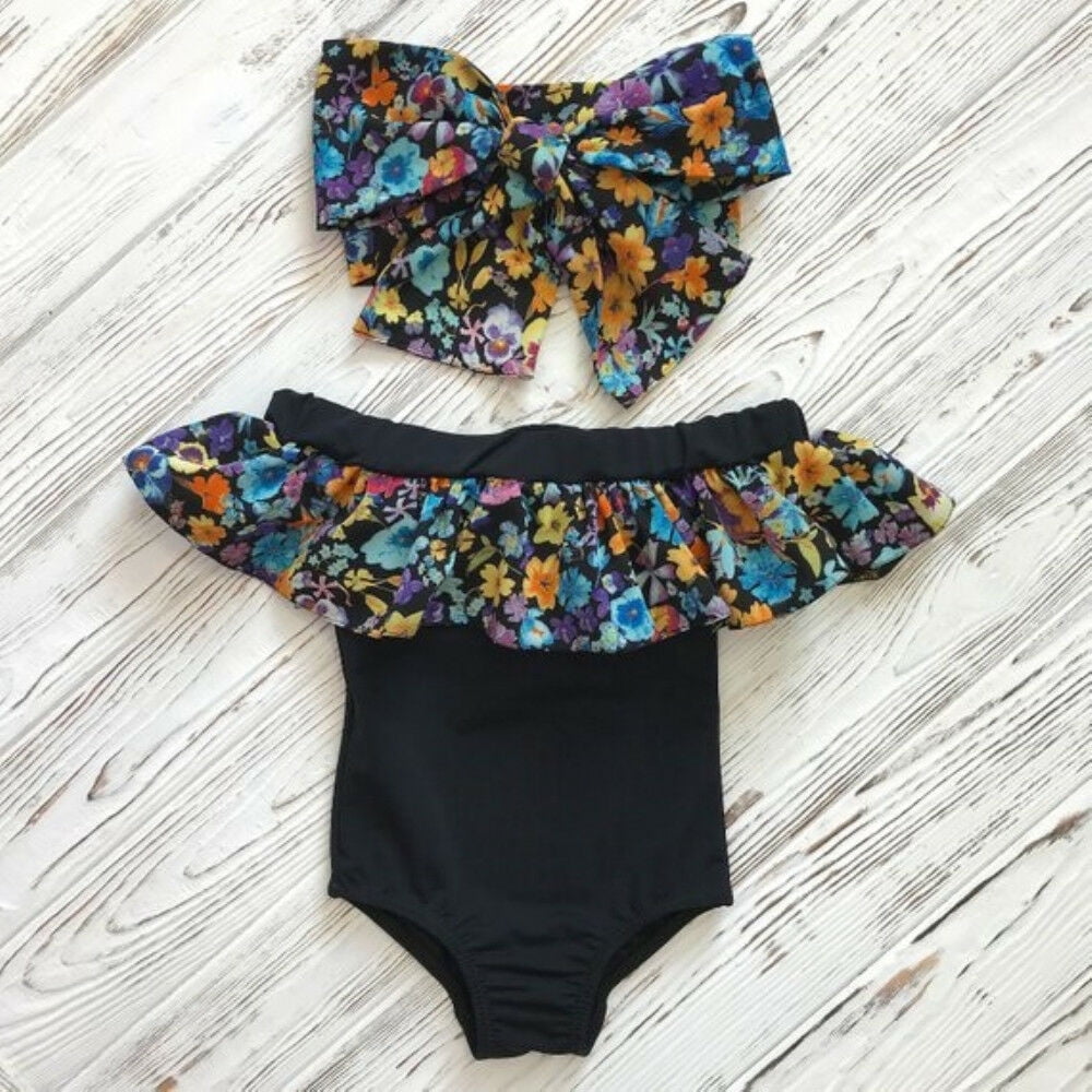 bathing suits walmart kids