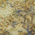 thumbnail image 2 of Dalyn Rugs Premium Machine Washable Mayfield AMF768 Gold 8' x 10' Rug, 2 of 7