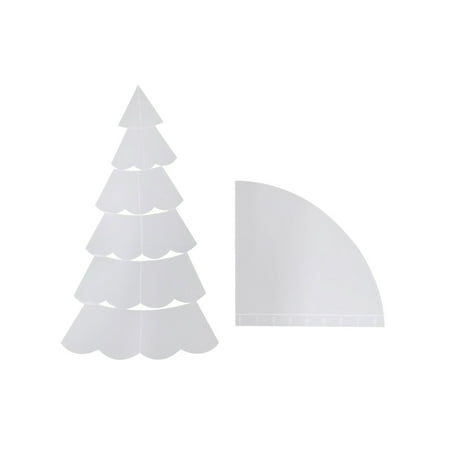 

Lililumin Clearance Handmade Christmas Tree Quilting Set Handmade Christmas Tree Quilting Set 3 Sizes M L LLX Acrylic Handmade Christmas Tree Quilting Set 7PCS Deals of The Day Clearance