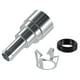 thumbnail image 3 of Conector De Refrigerante De Manguera De Calefacción HVAC 800409 Para Yukon 2000-2005 (accesorio), 3 of 9