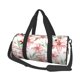 thumbnail image 1 of Easygdp Lilies Flowers Bolsa de Viaje, Bolsa de Mano, Bolsa de Gimnasio, Bolsa de Equipaje para Viaje, 1 of 6
