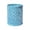 D, variant on ZZYuan Hollow Rose Flower Pattern Metal Pen Pencil Pot Cup Holder Desk Container Organizer 3.94in