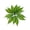 🍒 green_Hot#2737, variant on Artificial Green Plant Wall Panel • Faux Greenery Mat • Indoor Outdoor Decoration •Plastic Foliage • No-Maintenance Home Office Décor