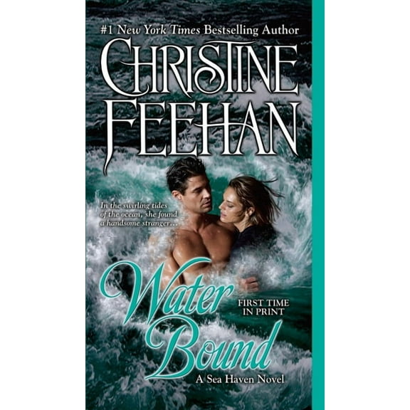 Sea Haven Novel Water Bound, Book 1, (Paperback)
