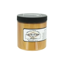 Jacquard Lumiere Metallic Acrylic Paint  Snst Gold