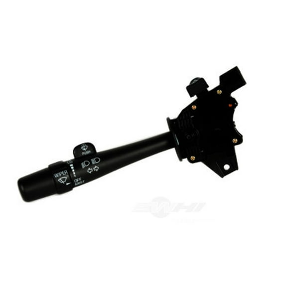 Hazard Warning Switch