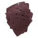 thumbnail image 3 of Papel De Pulido, Papel De Lija Triangular, Pintura De Materiales No Metálicos De Alúmina Para Pulido De Metales, 3 of 8