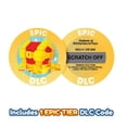 thumbnail image 4 of Pet Simulator X Series bundle pack with DLC Code, 4 of 4