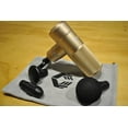 thumbnail image 3 of ROLL Recovery R1 Pistolet de Massage à Percussion - Or Champagne, 3 of 5