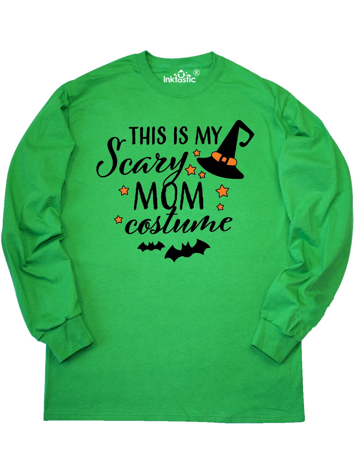 wife mom witch shirt walmart