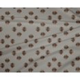 thumbnail image 4 of oneOone Polyester Lycra Fabric Small Motif Ikat Printed Craft Fabric BTY 56 Inch Wide, 4 of 4