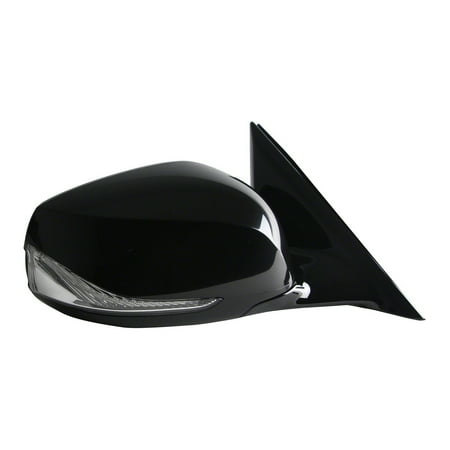 New Original Equipment Outside Mirrors Right w/o Around View Monitor 963014HB0A fits 2014-2019 Infiniti Q50