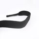 thumbnail image 2 of Sonducket Gafas de sol Anteojos Gafas elásticas Cuerda deportiva Banda para la cabeza Soporte para cordón Cadenas y cordones para anteojos negro, 2 of 5
