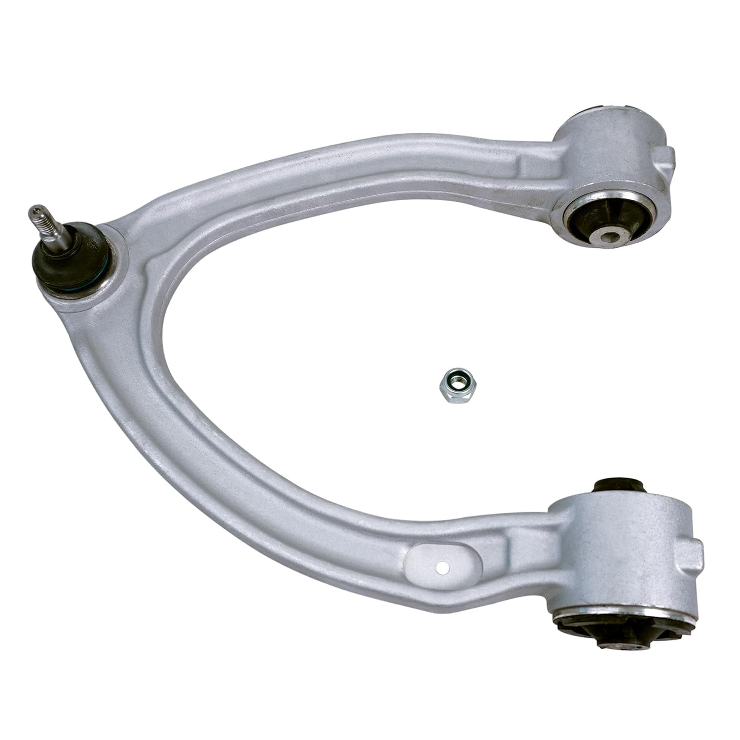 Detroit Axle - Front Upper Control Arms w/Ball Joints Replacement for Mercedes CL600 CL500 CL55 S55 AMG S500