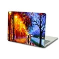 thumbnail image 3 of KSK KAISHEK Protective Case Hard Cover Compatible with MacBook Pro 15" with No Touch No CD-ROM, No USB-C Model: A1398 Landscape 22, 3 of 5