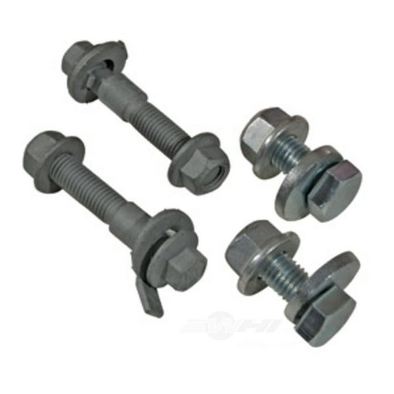 Alignment Caster / Camber Cam Bolt Kit Fits select: 2005-2014 FORD MUSTANG