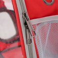 thumbnail image 4 of Portador De Viaje Para Cachorros Portador portátil para gatos, perros pequeños, cápsula espacial transparente, mochila de burbujas, 4 of 6