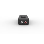 IK Multimedia iRig Stream Stereo Audio Interface for iPhone, iPad, Mac and PC with USB-C, Lightning and USB plus Advanced Streaming Features (black)