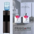 Frigidaire Water Cooler/Dispenser, Black