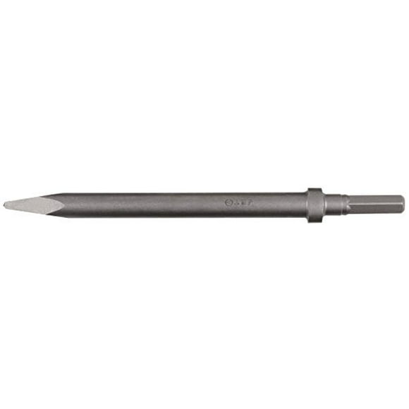Jet 408332 -.580 Tige Hexagonale 12 Pouces Long Moil Point-Heavy Duty
