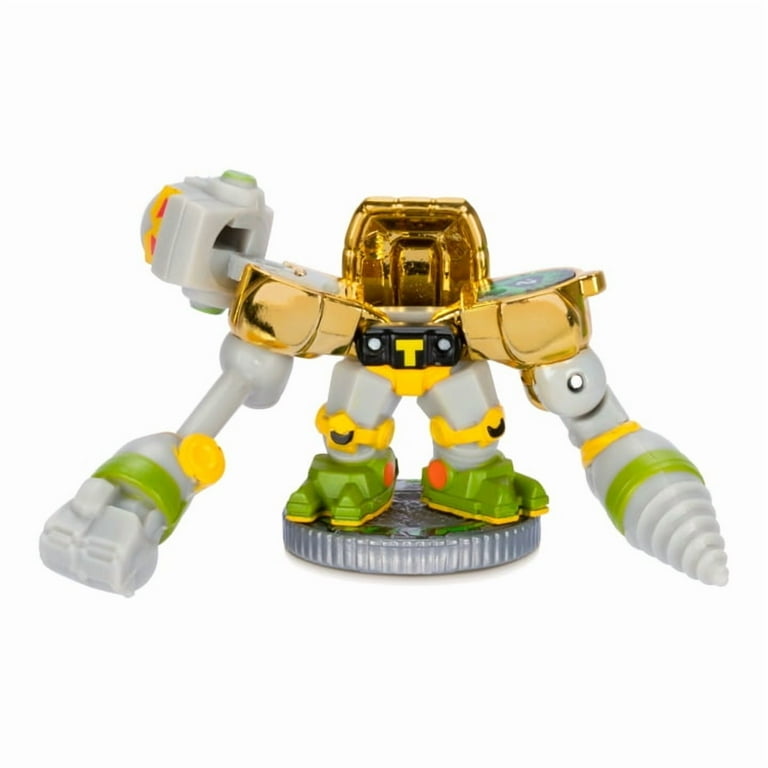 Legends Of Akedo Teenage Mutant Ninja Turtles: Mini Battling 