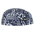 thumbnail image 2 of Ergodyne Chill-Its 6630 Absorptive Moisture-Wicking Skull Cap, 2 of 4