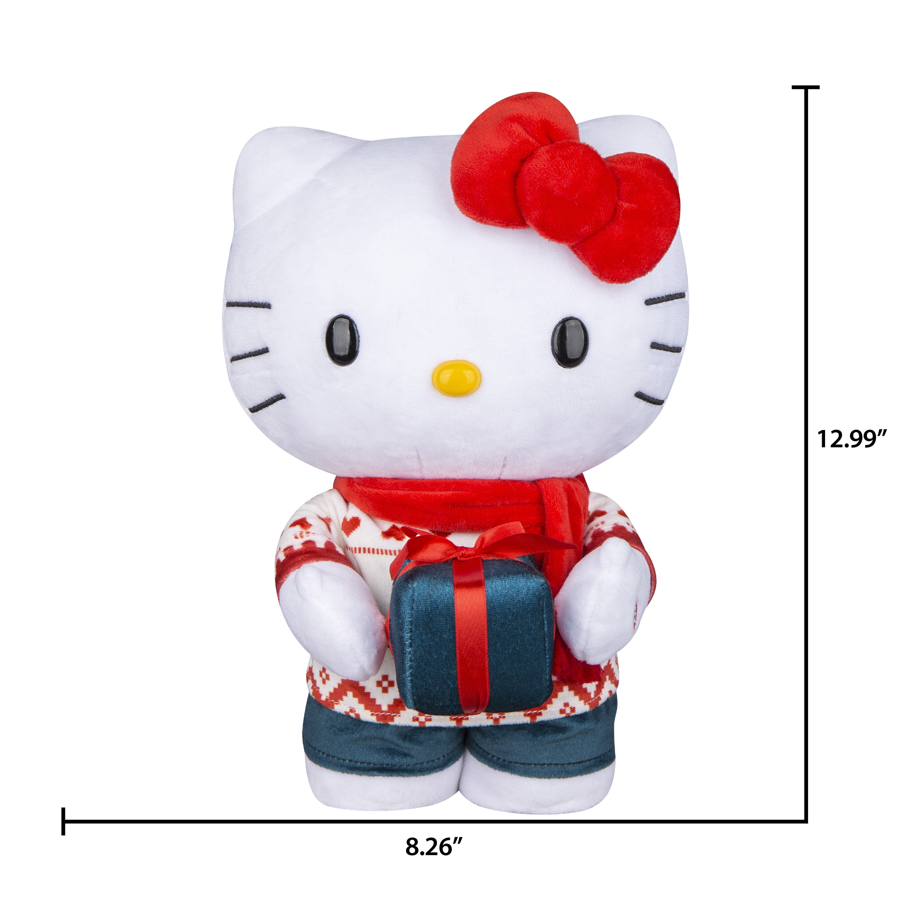 激レア　☆HelloKitty☆クリスマスマスコットメール★2002年★未開封★ 68787f28-7c48-45e2-8d35-