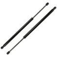 thumbnail image 1 of Unique Bargains Lift Supports Struts for Jeep Liberty 2009-2012 No.57010181AB/57010181AC Rear Hatch Gas Spring Black 2PCS, 1 of 7