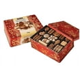 thumbnail image 2 of European Cookies Kirkland Signature RE32with Belgian Chocolate 494 Oz Original Pack, 2 of 3